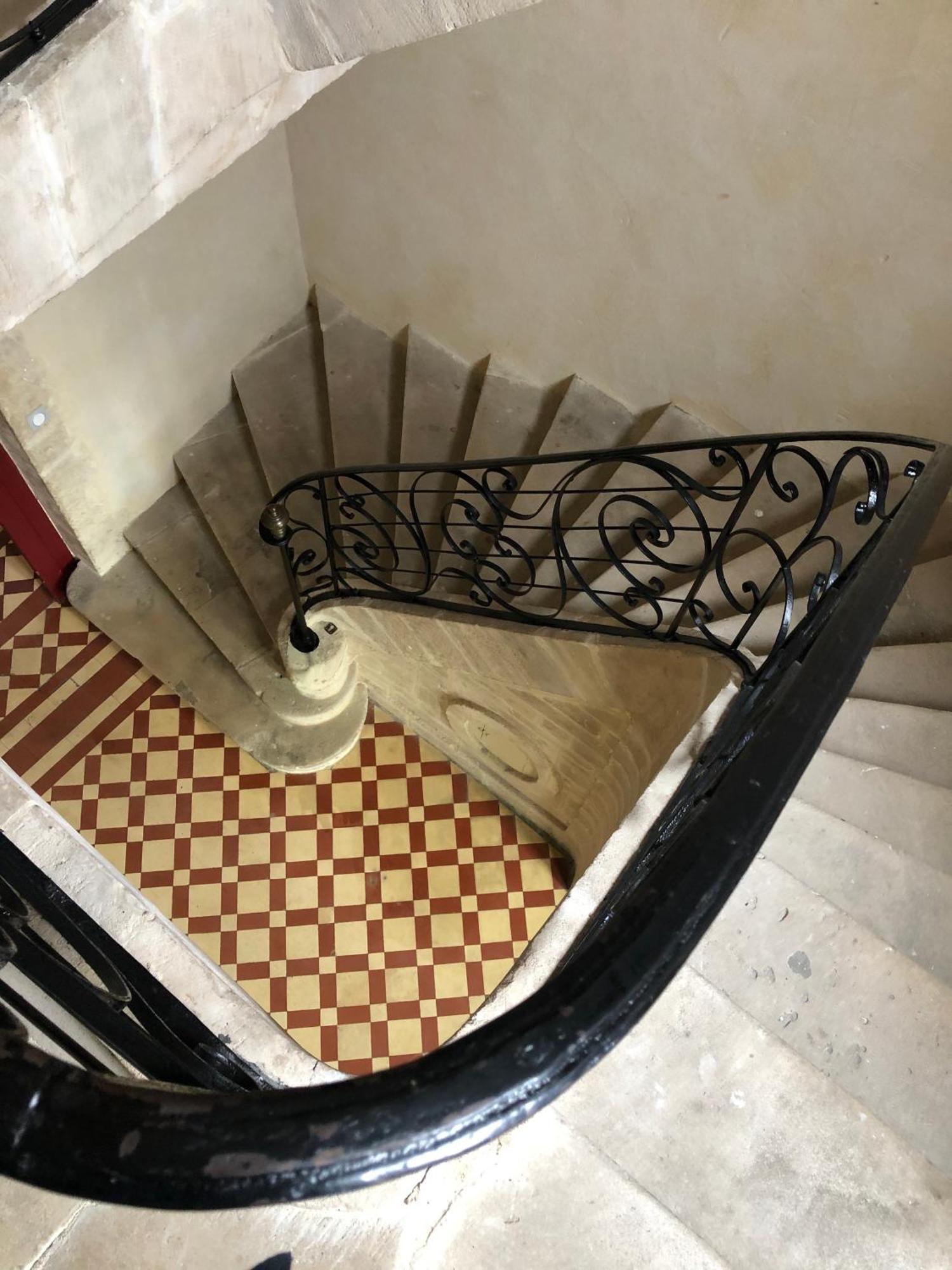 Appartement De Charme 贝叶 外观 照片