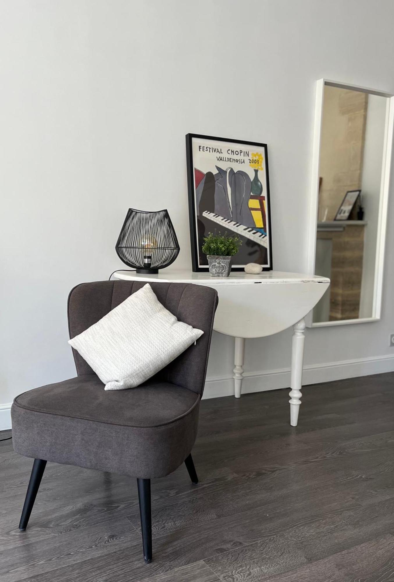 Appartement De Charme 贝叶 外观 照片